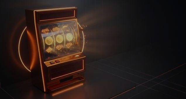 Instant Casino